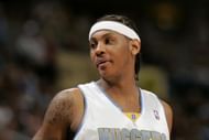 Carmelo Anthony is one of the greatest scorers to ever play the game of basketball